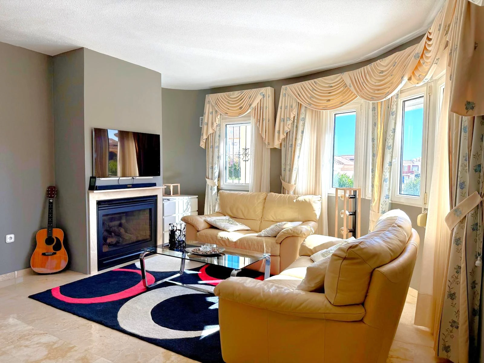 Villa te verkoop in Orihuela Costa