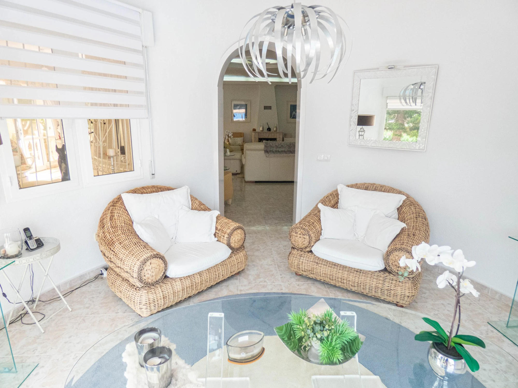 Chalet/Villa en venta en Ciudad Quesada