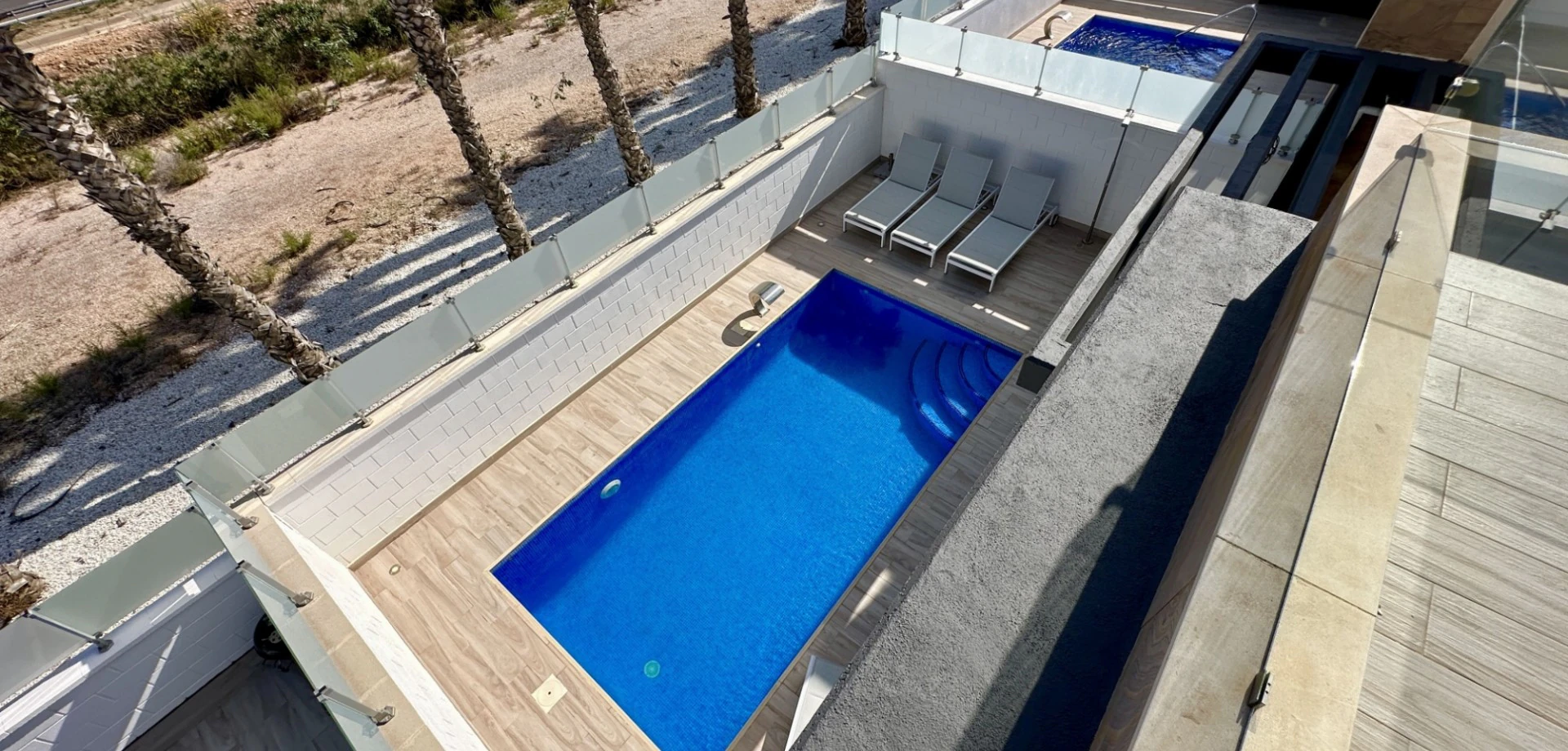 Villa à la vente à Orihuela Costa