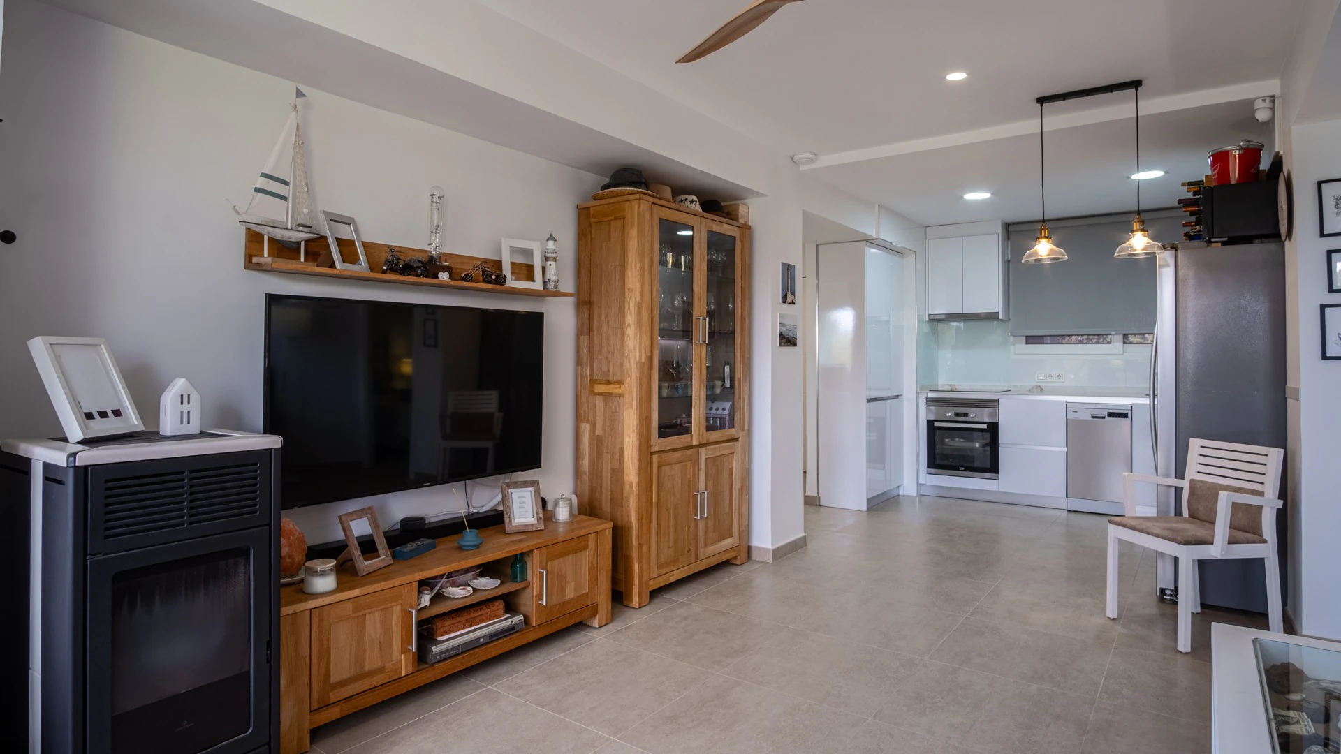 Flat for sale in Orihuela Costa