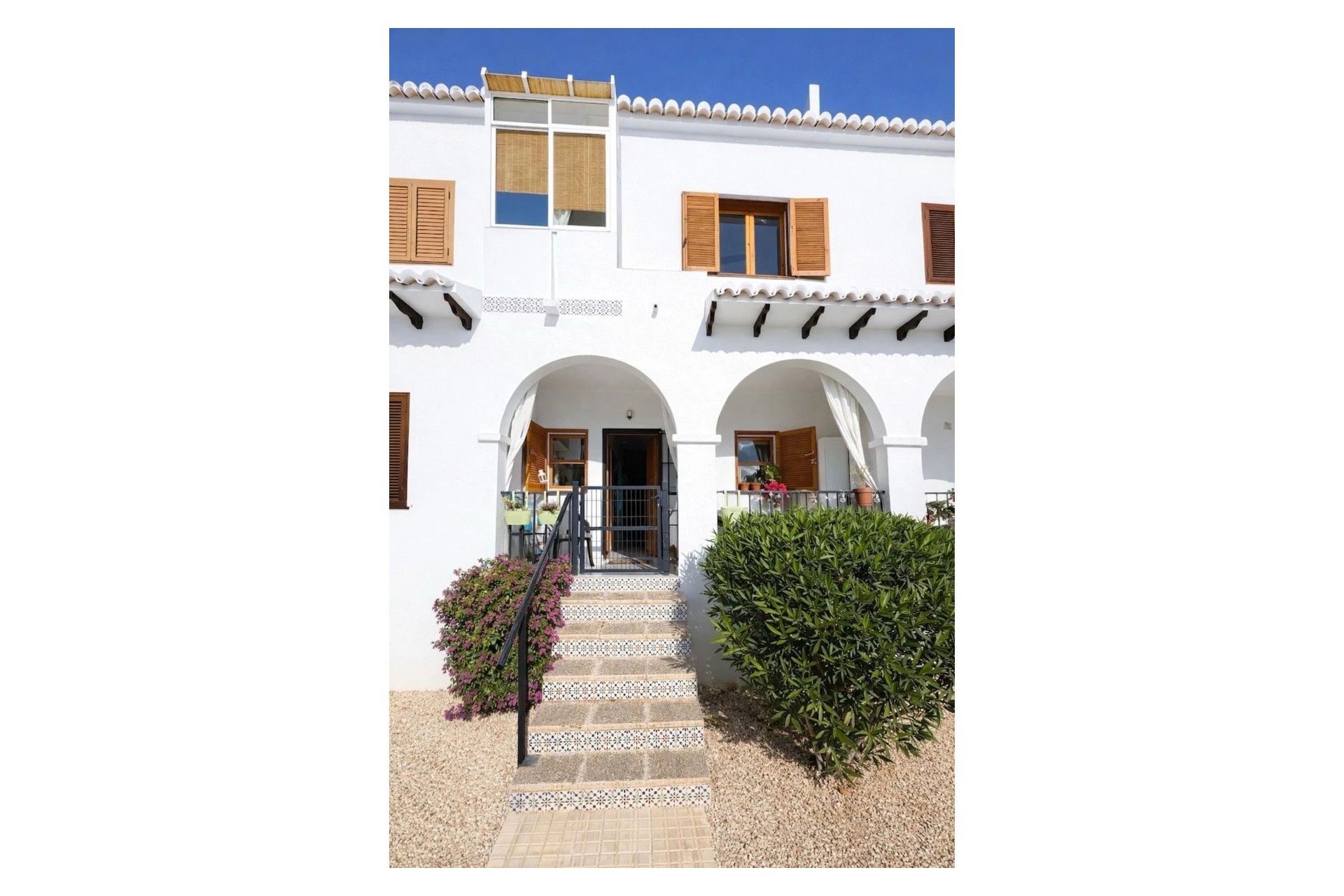 Maison jumelée à la vente à Ciudad Quesada
