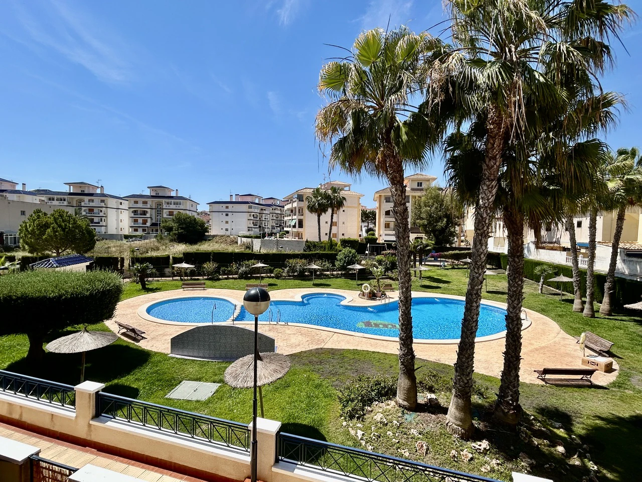 Wohnung zum verkauf in La Mata