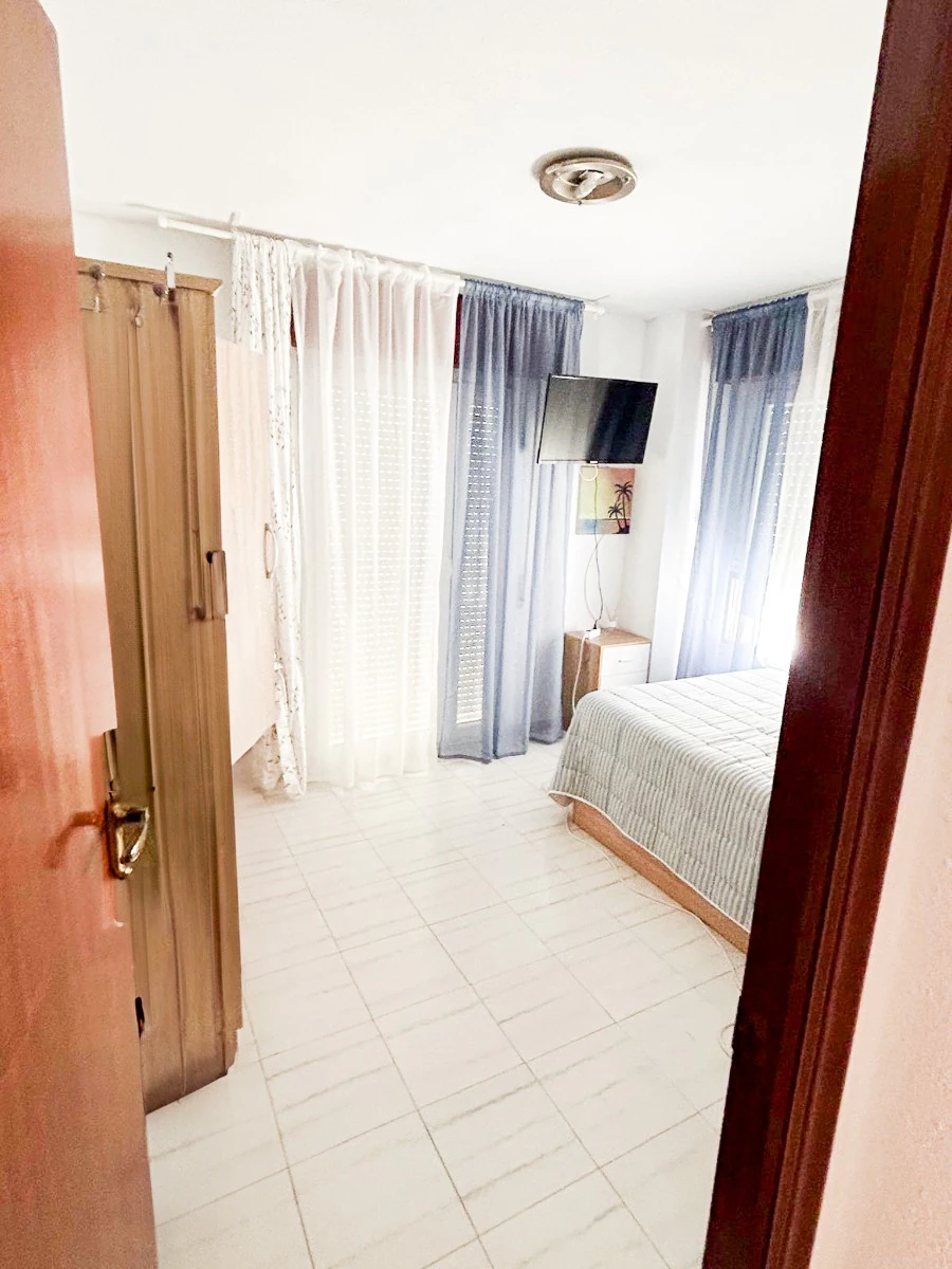 Tvåvåningshus till försäljning i Torrevieja