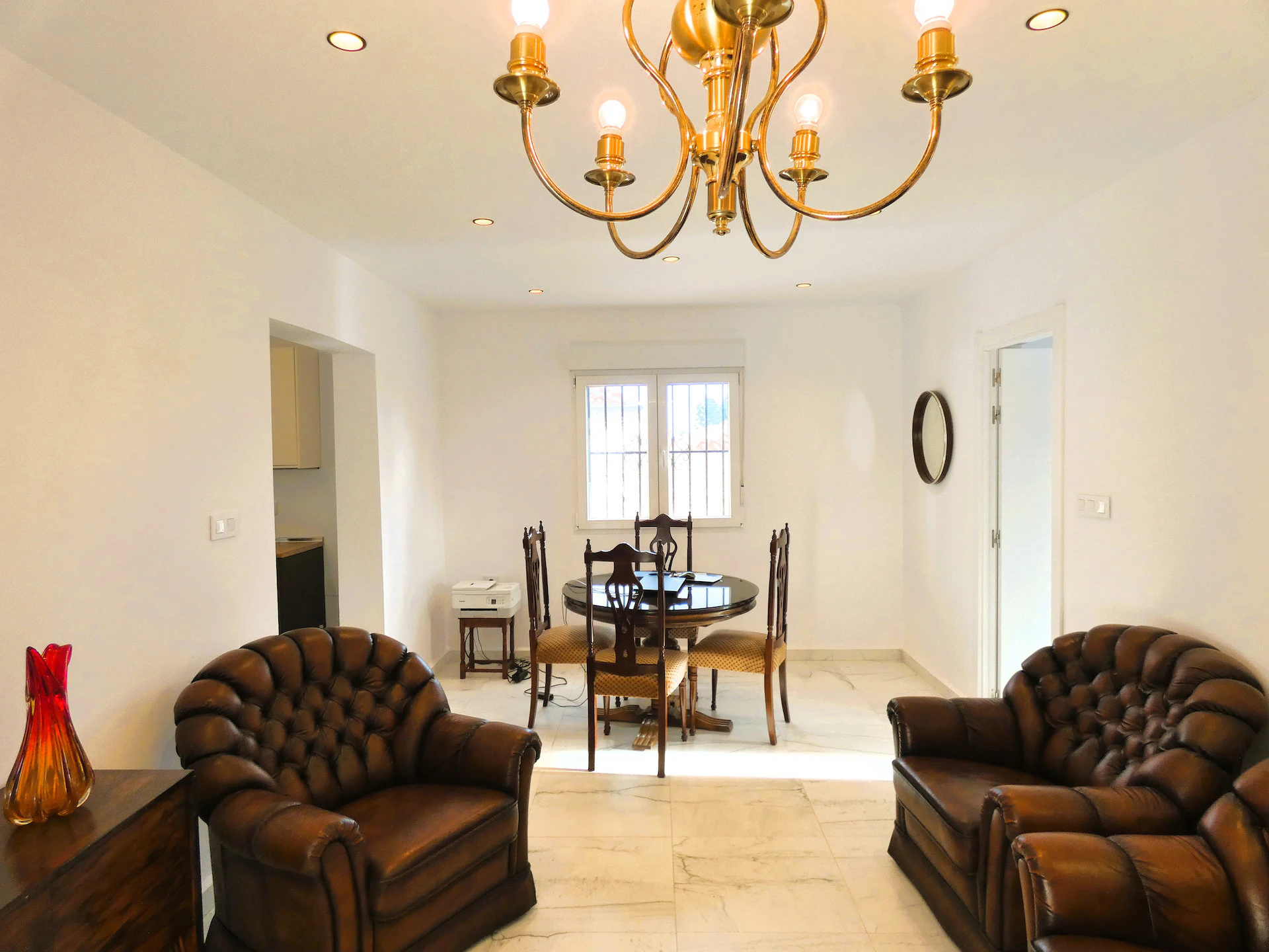 Villa à la vente à Pinar De Campoverde