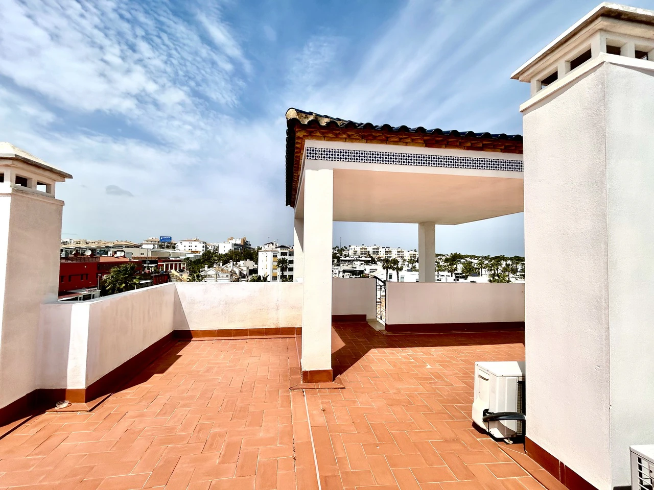 Stats Woning te verkoop in Villamartin