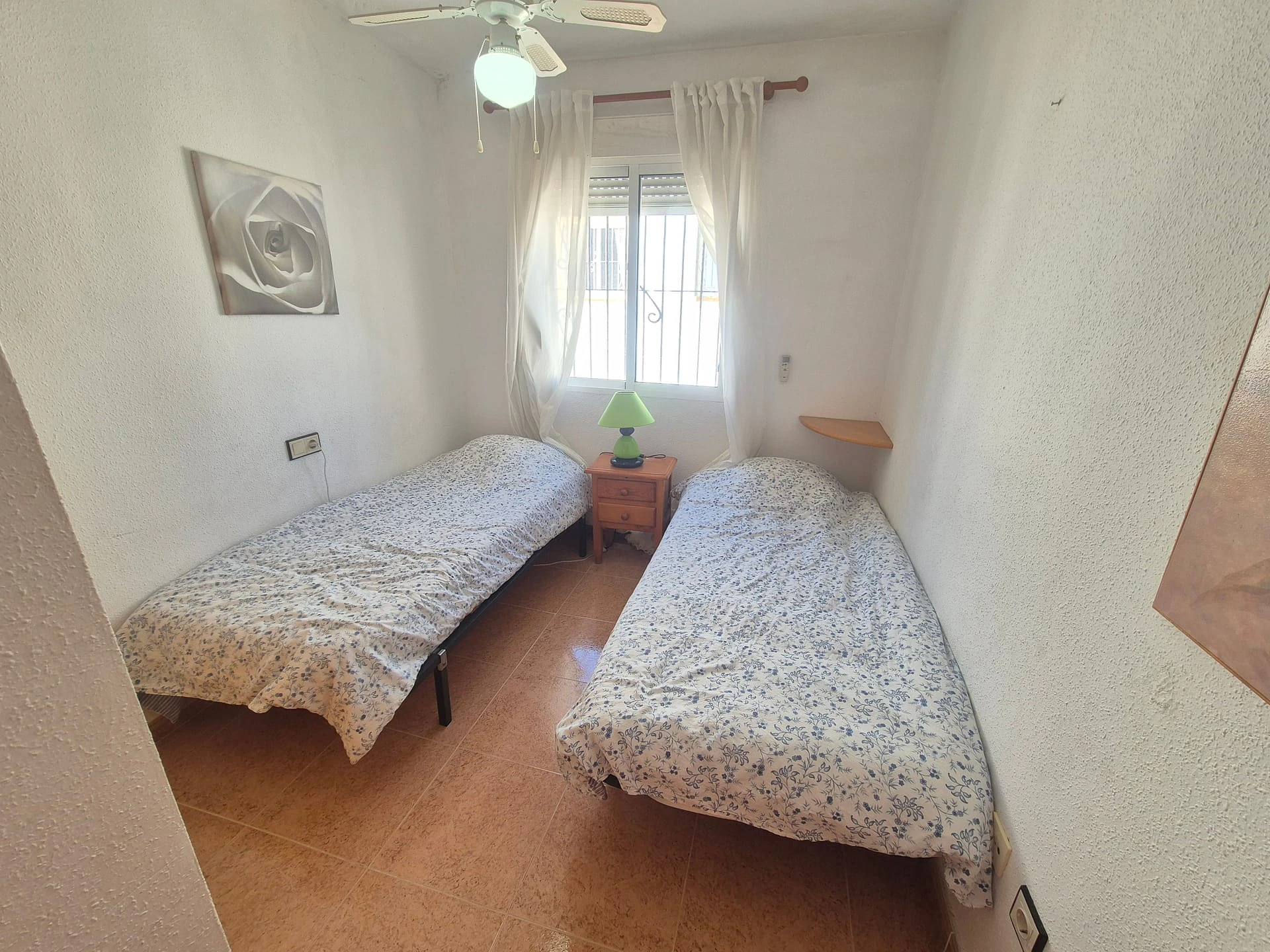 Tomannsbolig til salg i Los Altos