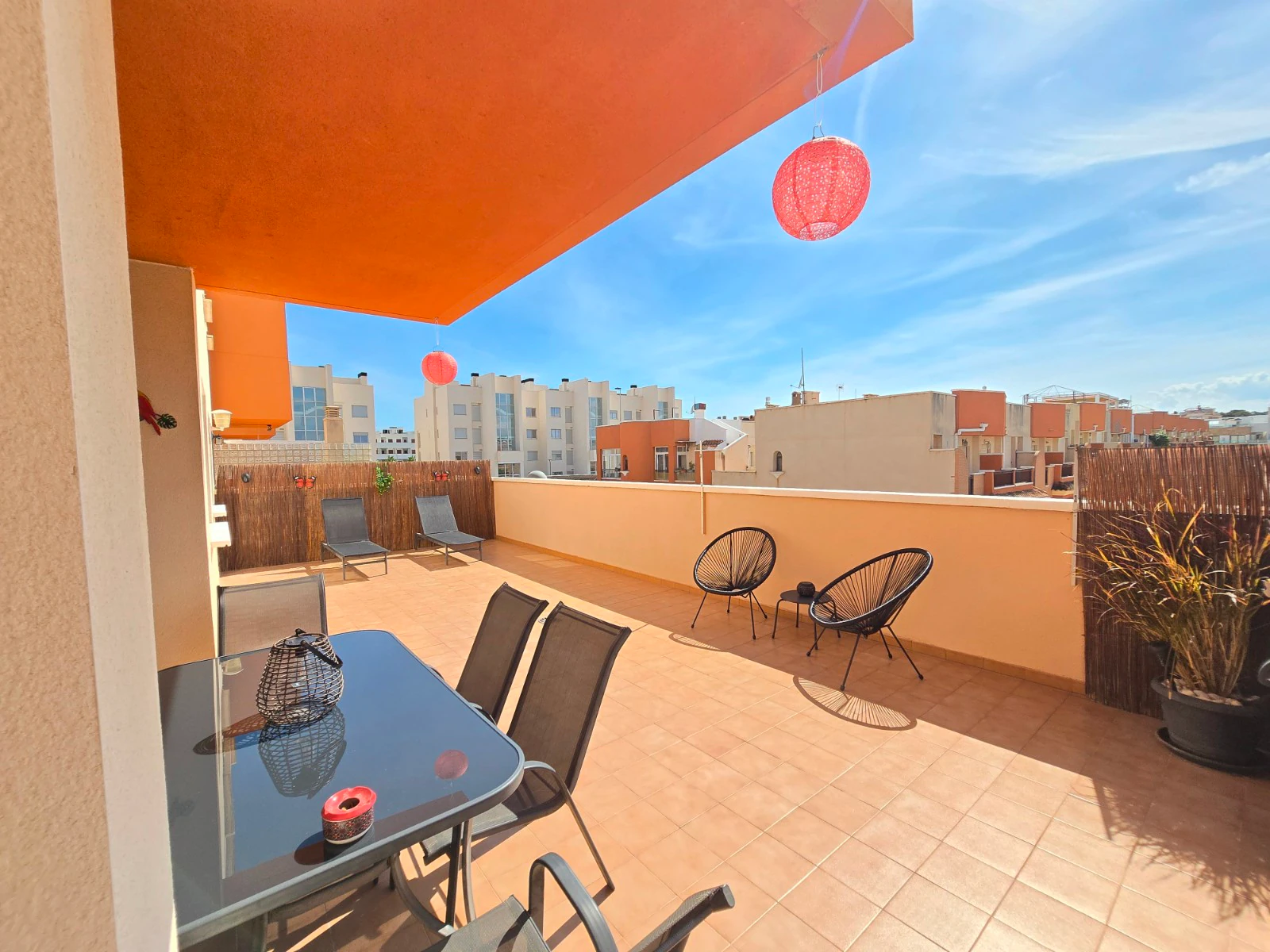 Stats Woning te verkoop in Orihuela Costa *