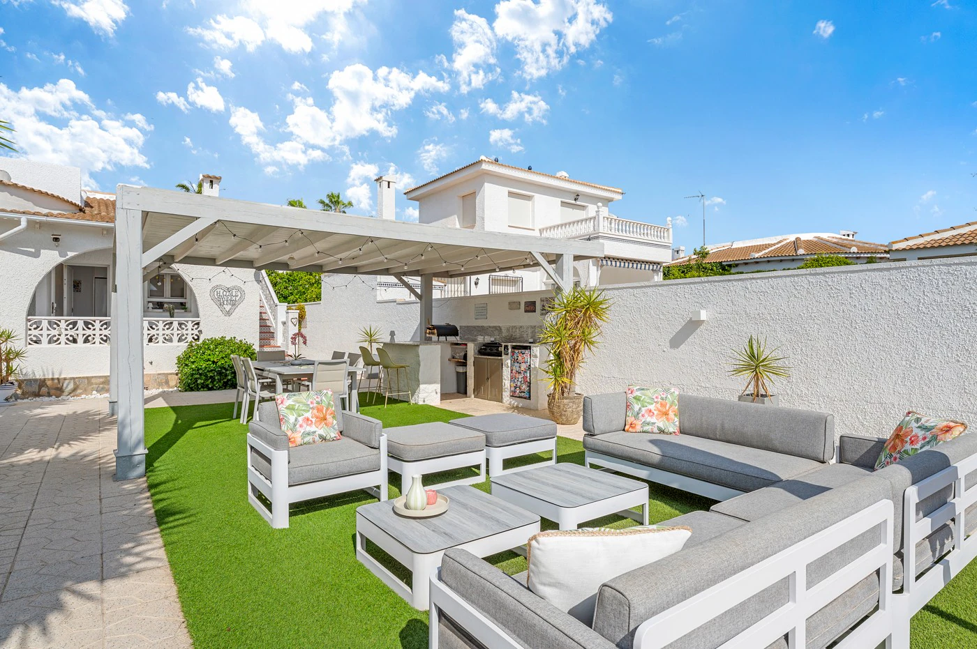 Villa à la vente à Ciudad Quesada