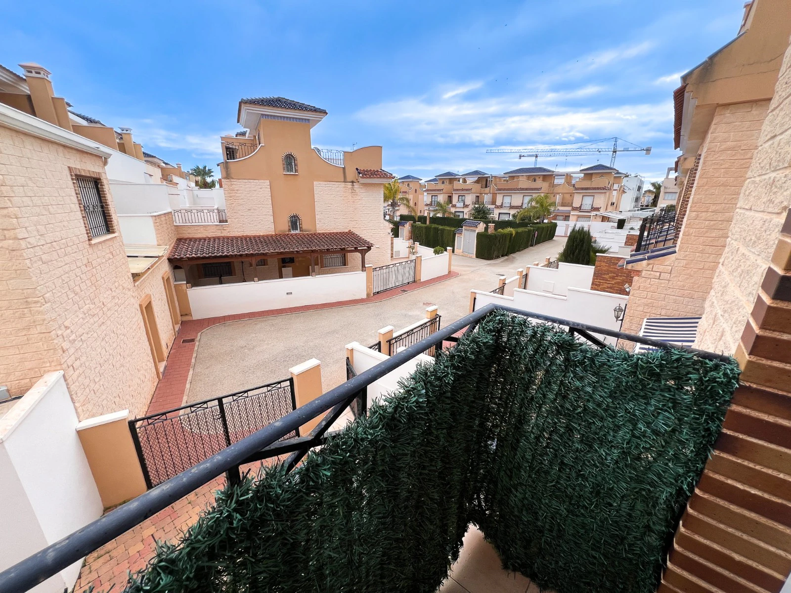 Maison jumelée à la vente à Pilar De La Horadada