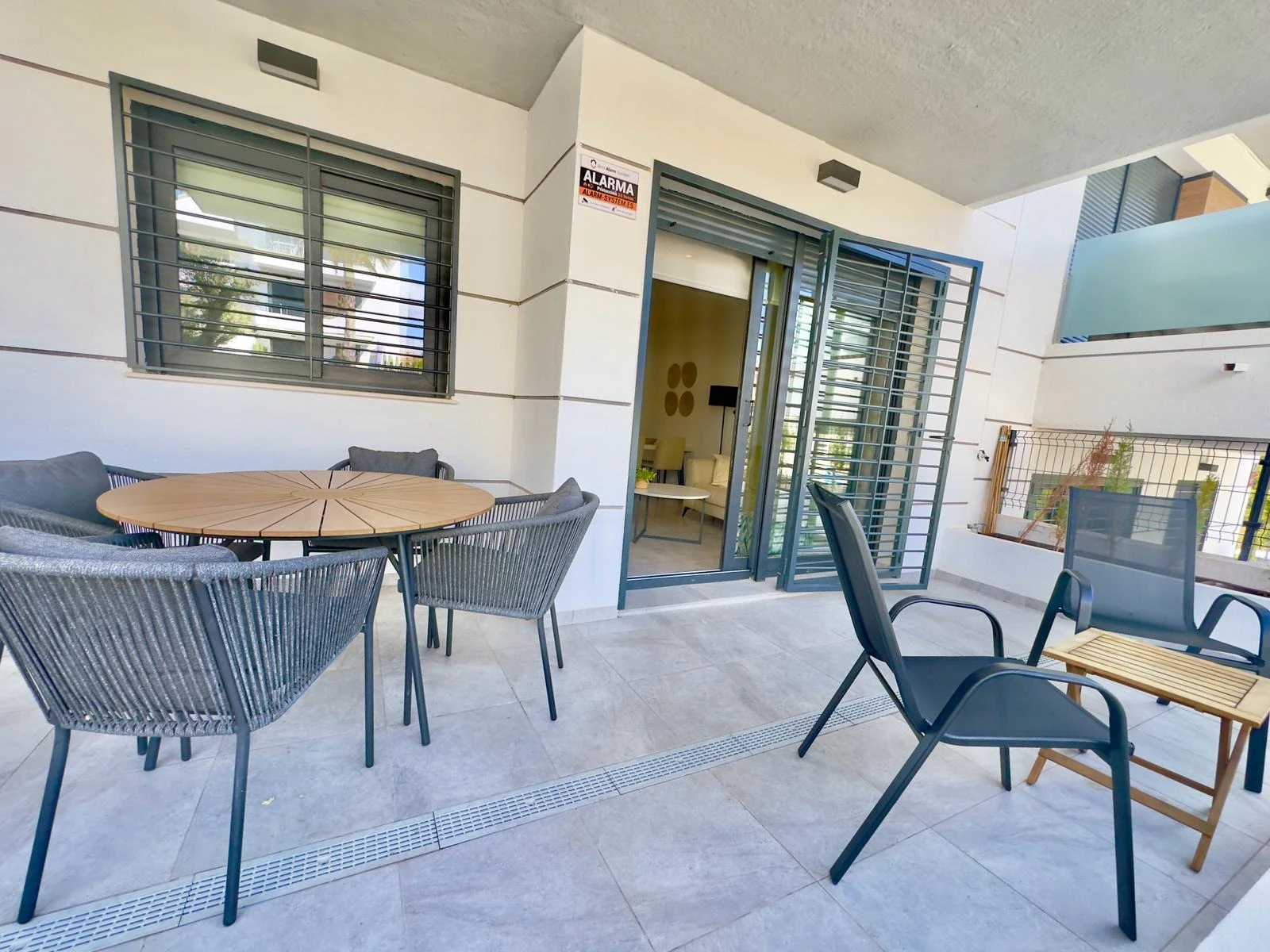 Appartement en ville à la vente à Orihuela Costa