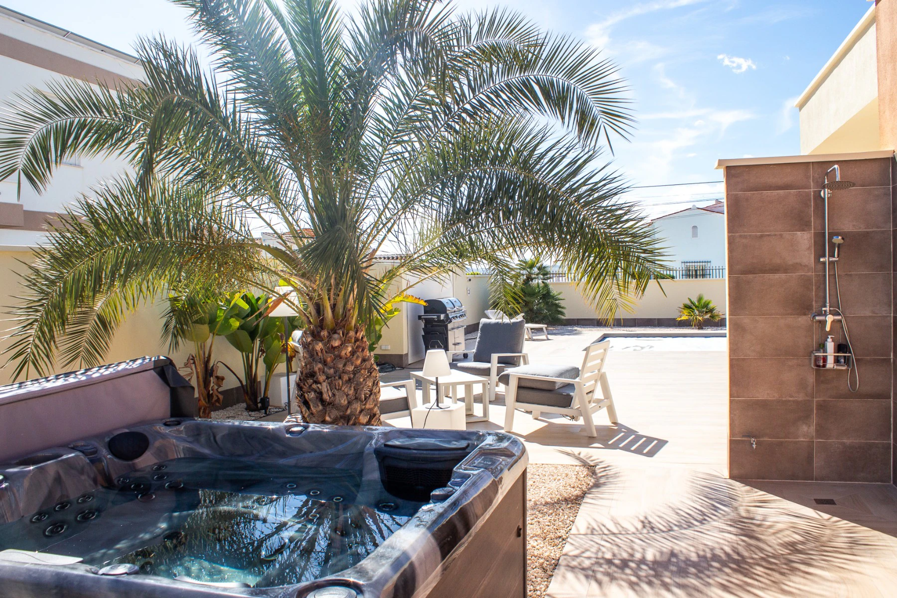 Villa in vendita a Torrevieja