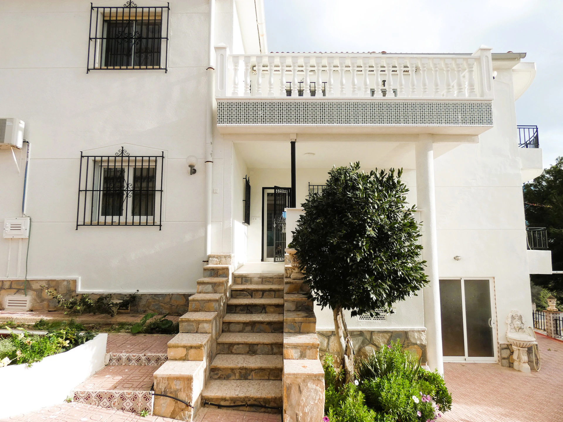 Villa à la vente à Pinar De Campoverde