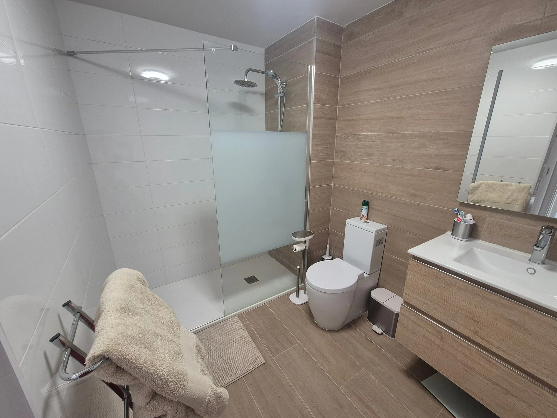 Flat for sale in Orihuela Costa