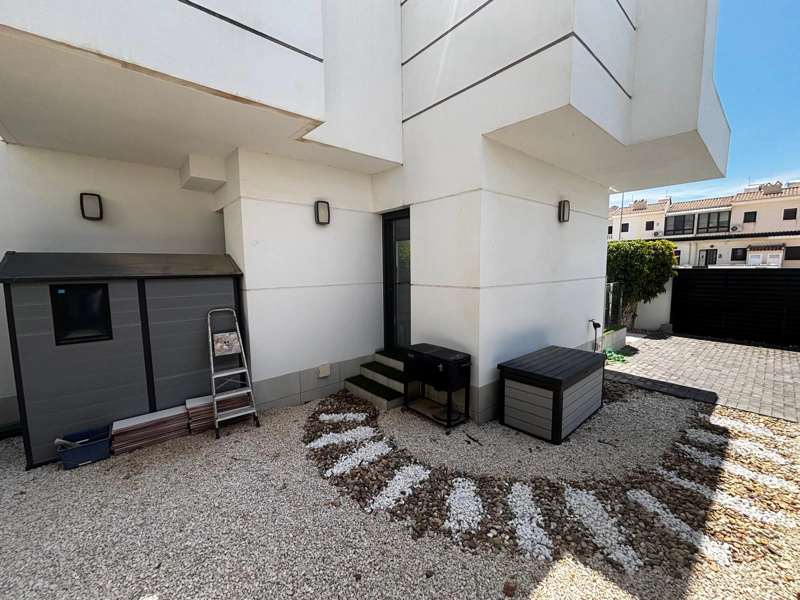 Chalet/Villa en venta en Ciudad Quesada