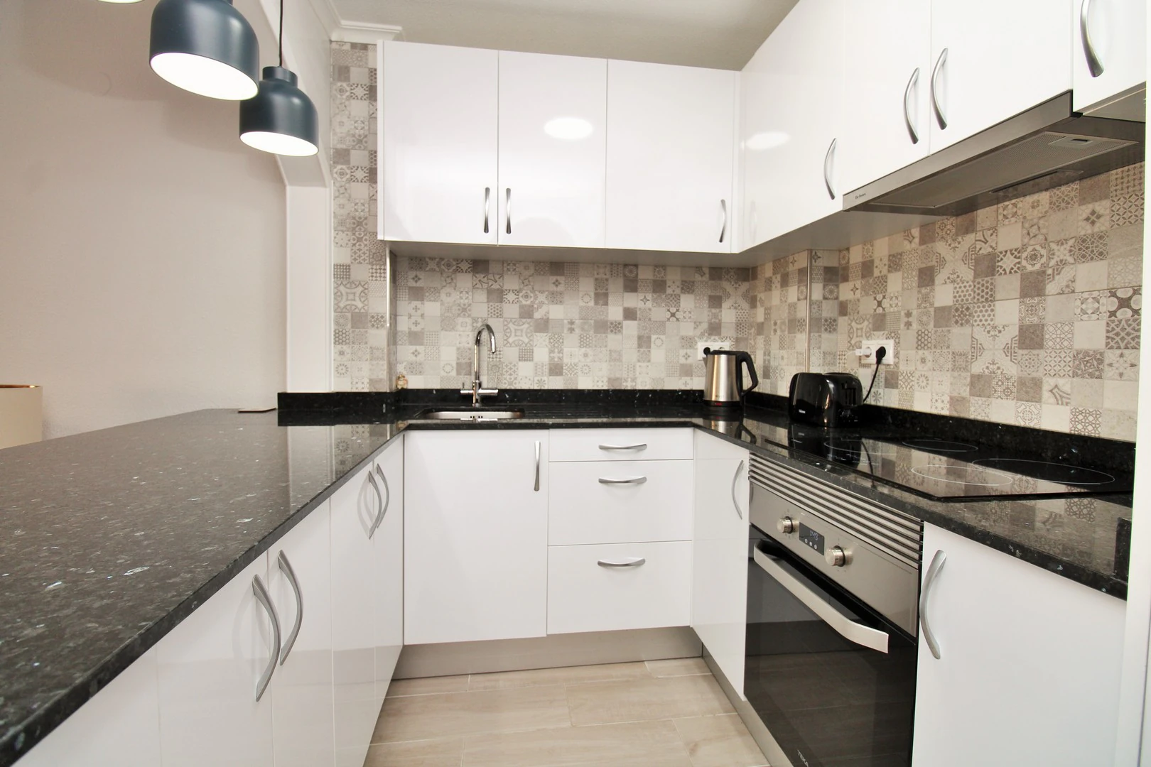 Stats Woning te verkoop in Torrevieja