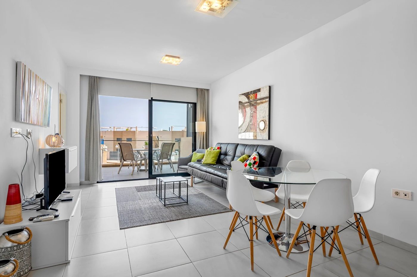 Appartement en ville à la vente à Orihuela Costa