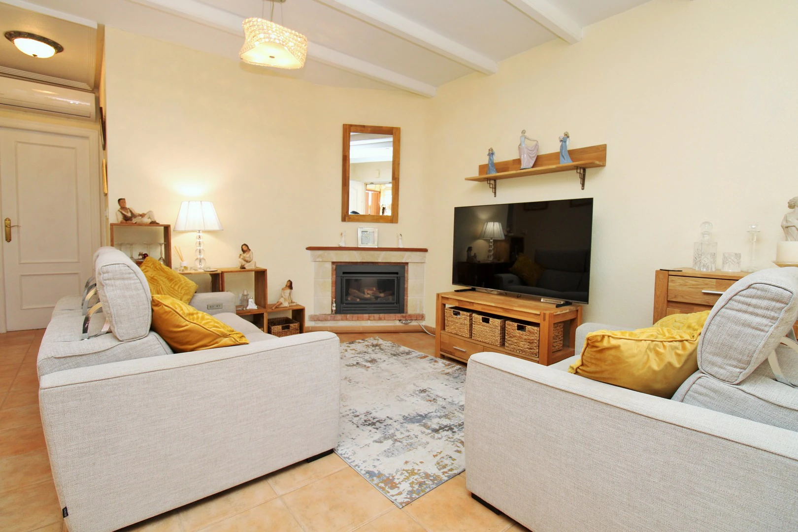 Bungalow à la vente à Villamartin