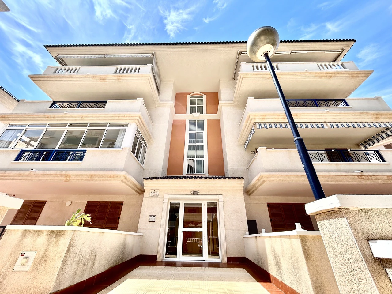 Wohnung zum verkauf in La Mata