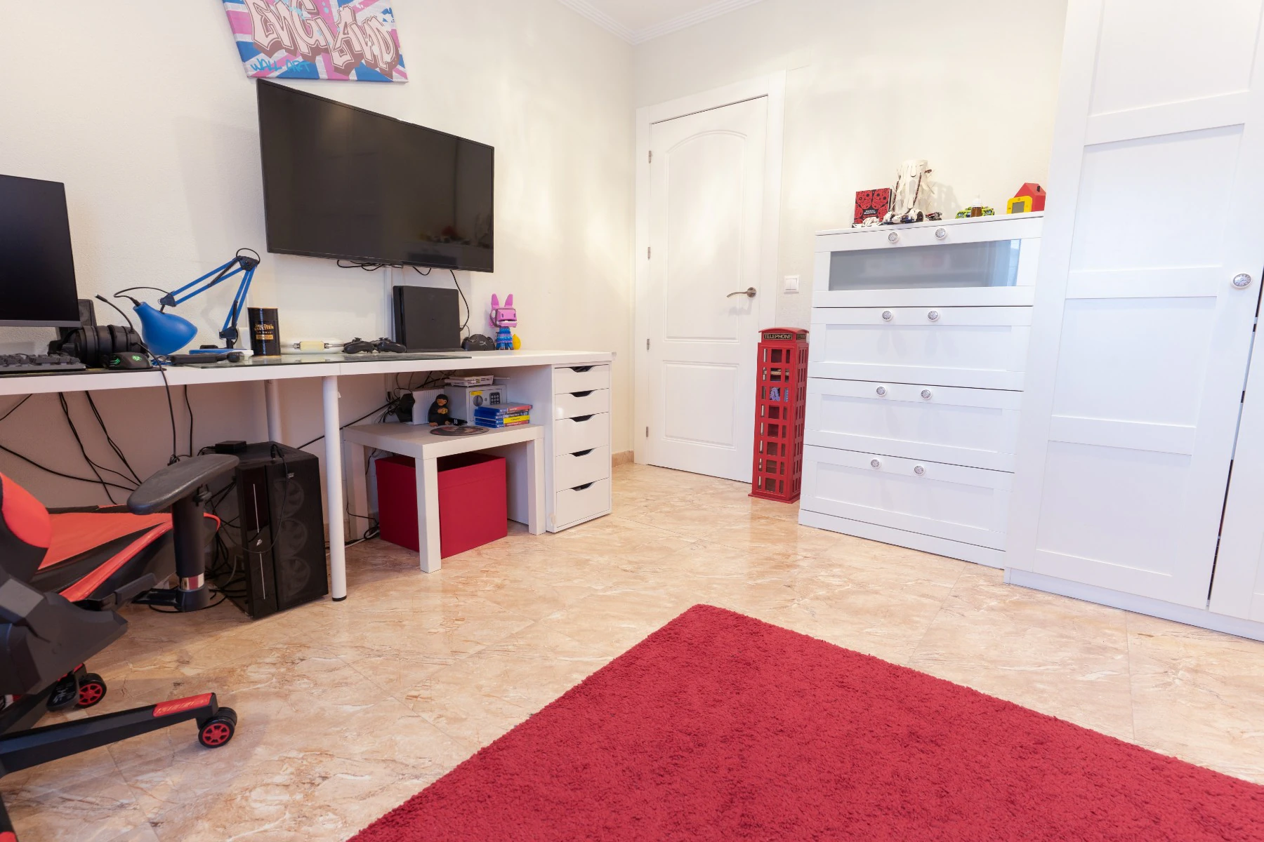 Villa à la vente à Torrevieja