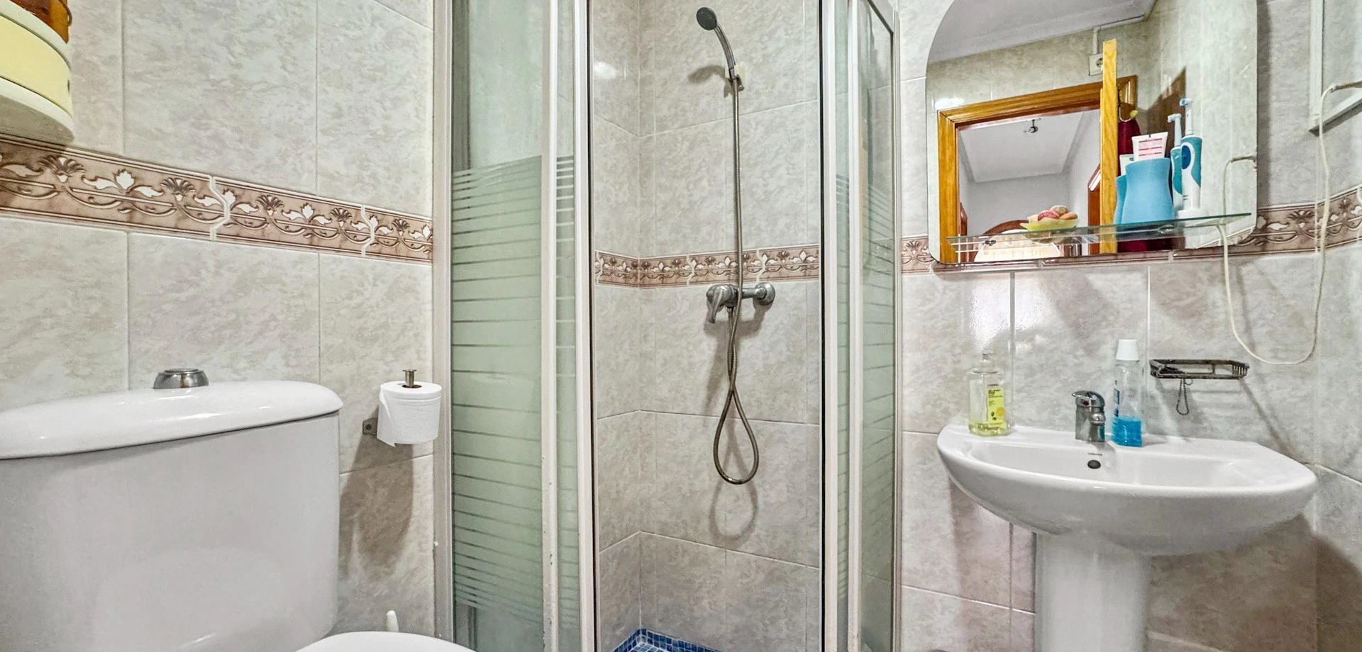 Bungalow à la vente à Orihuela Costa