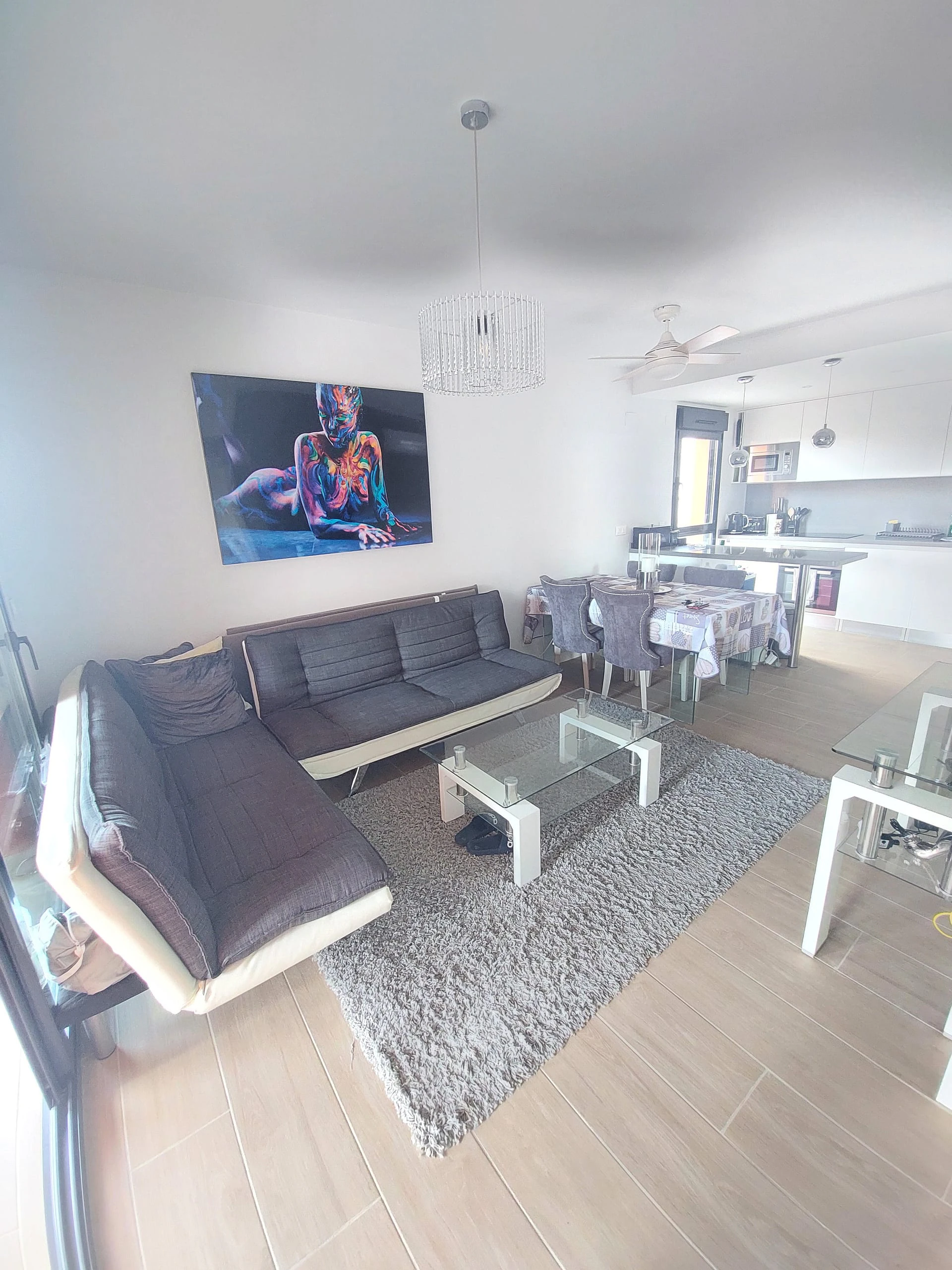 Flat for sale in Orihuela Costa