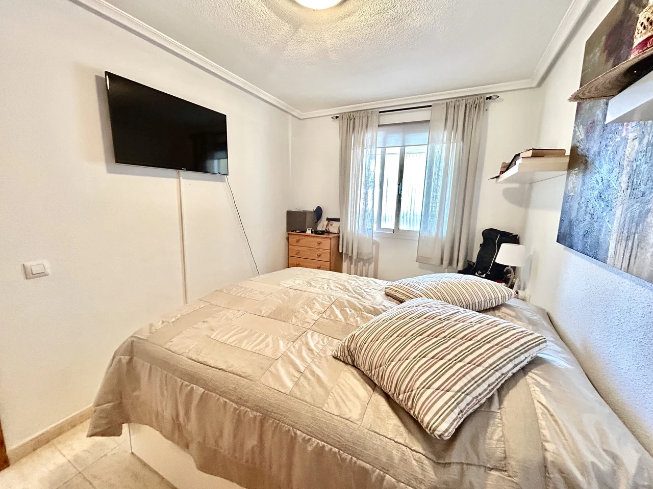 Wohnung zum verkauf in La Mata