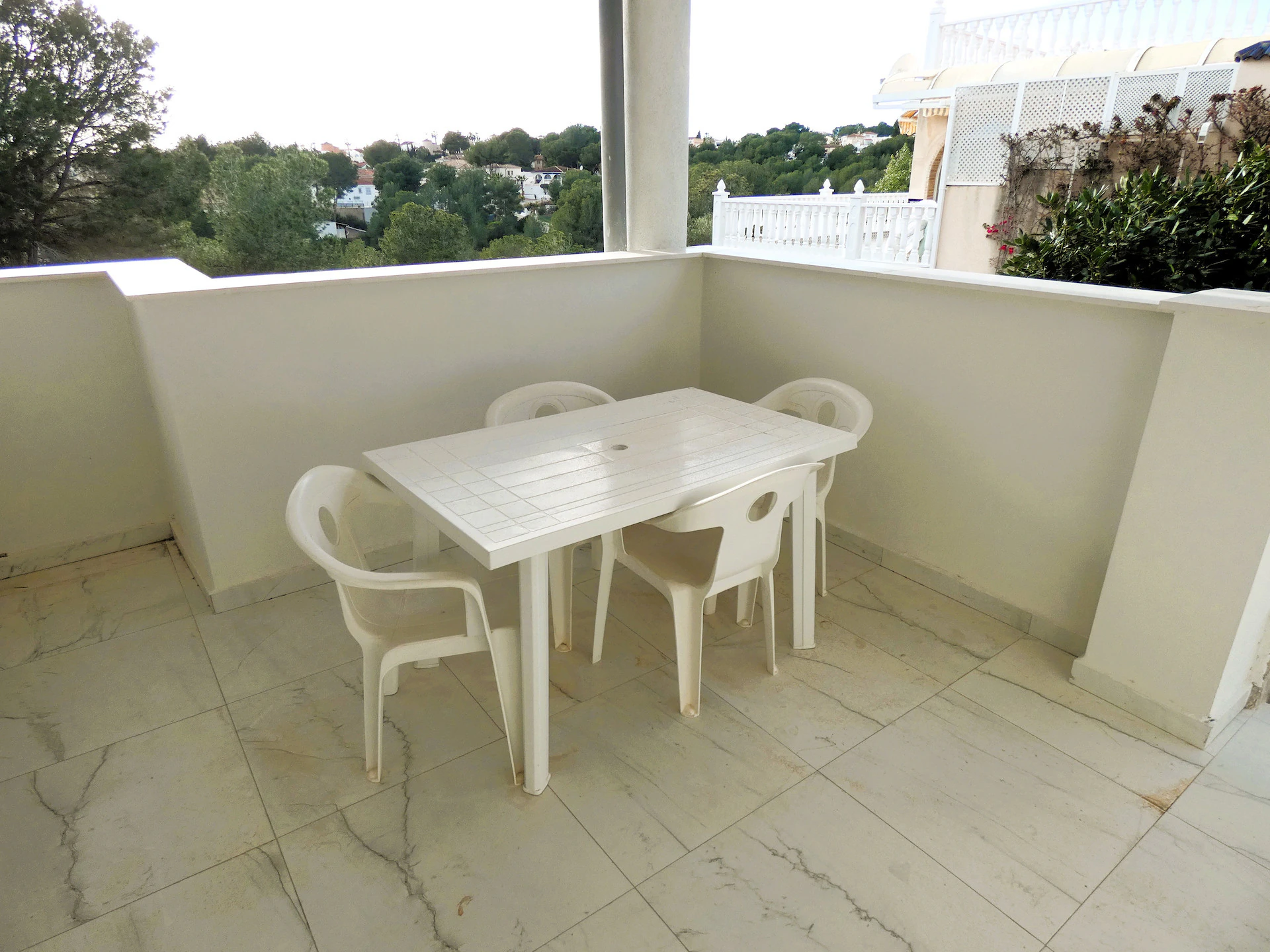 Villa à la vente à Pinar De Campoverde