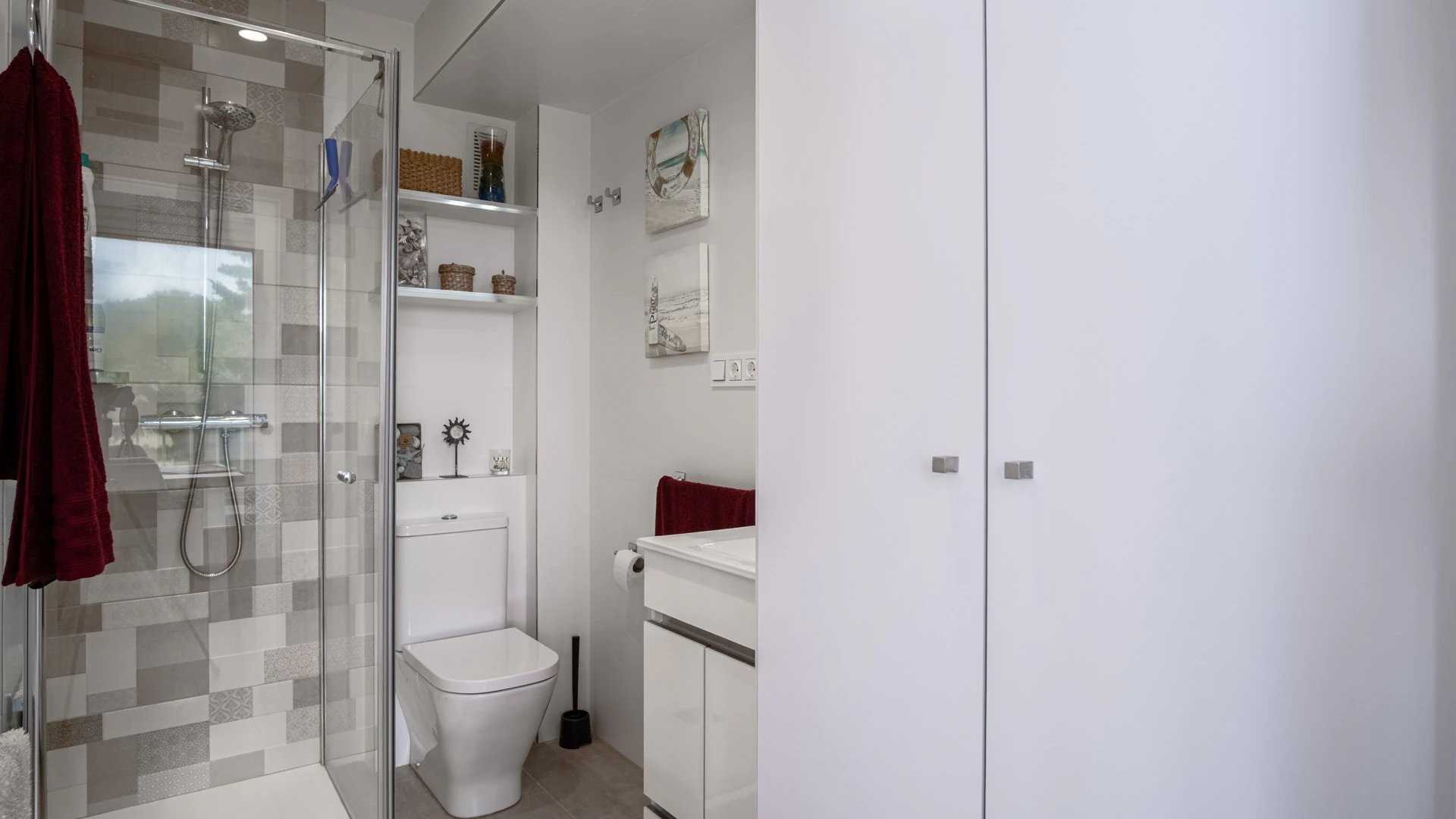 Flat for sale in Orihuela Costa