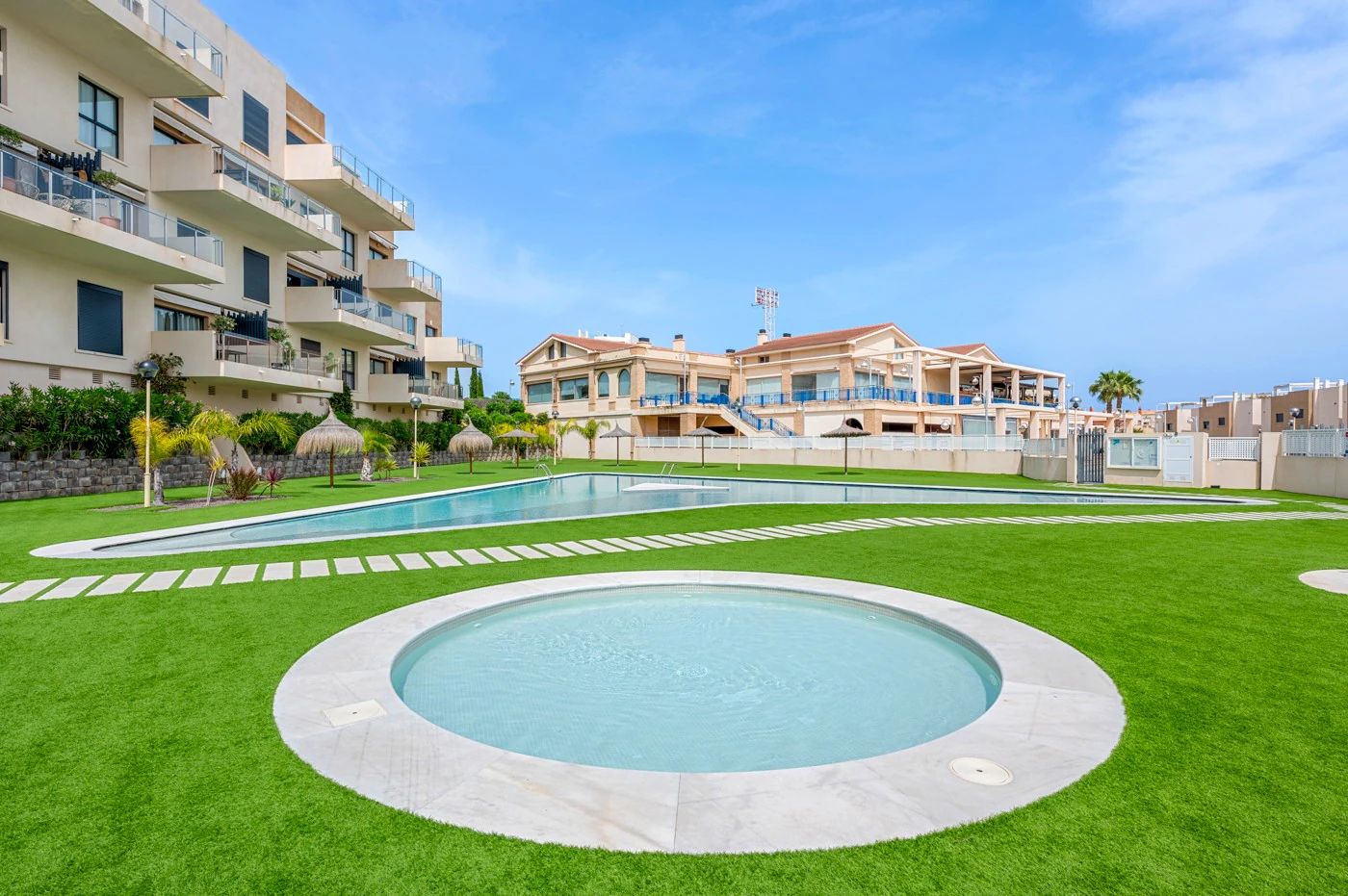 Appartement en ville à la vente à Orihuela Costa