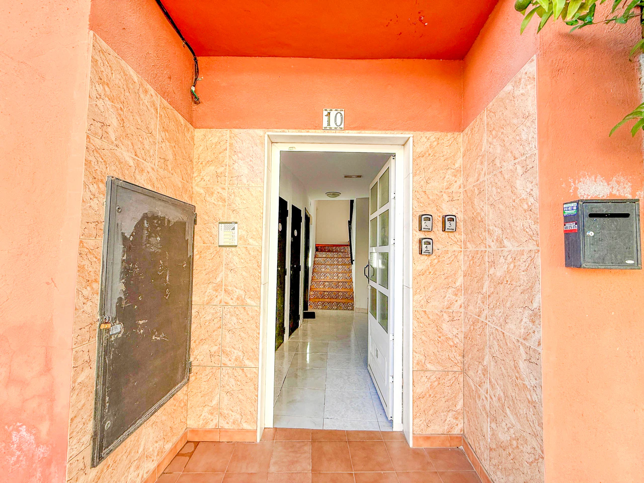 Flat for sale in San Miguel De Salinas