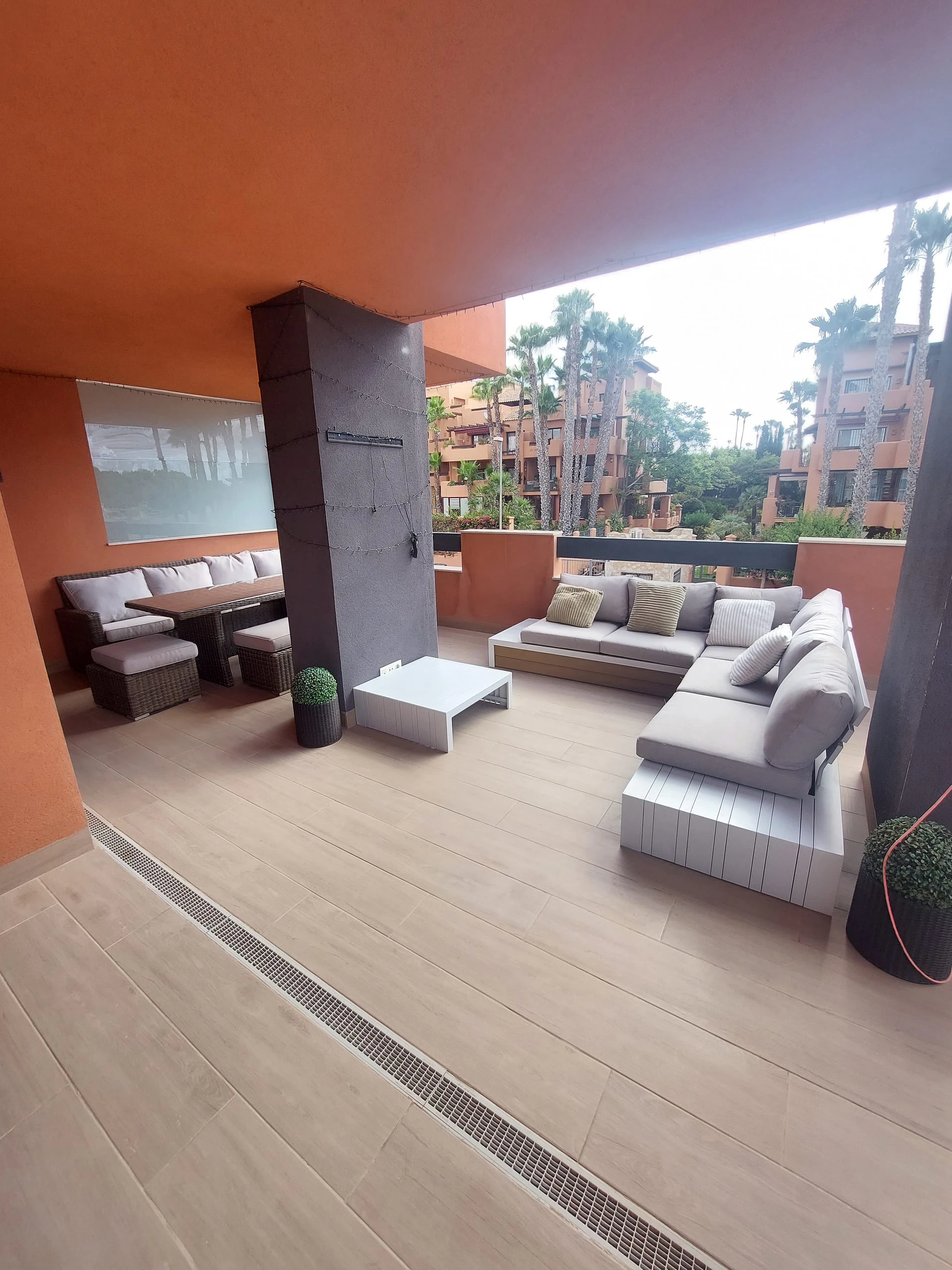 Flat for sale in Orihuela Costa