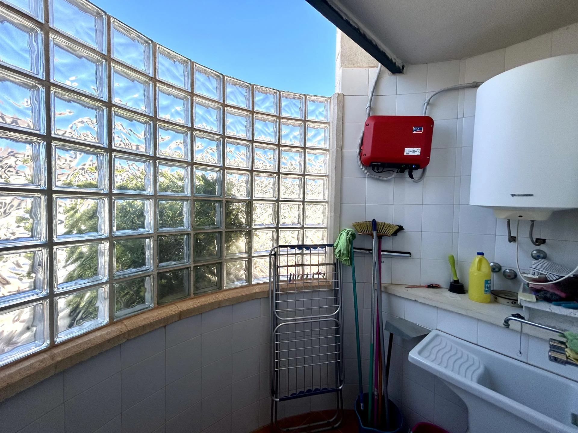 Maison jumelée à la vente à Cabo Roig