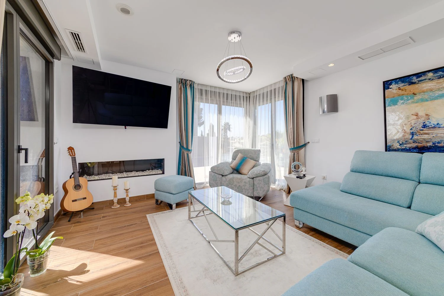 Villa à la vente à Torrevieja