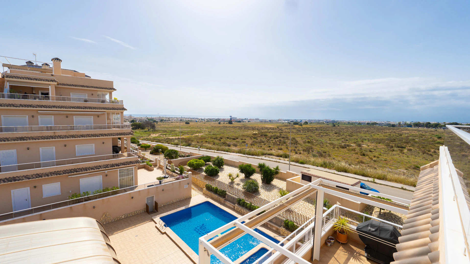 Wohnung zum verkauf in Orihuela Costa