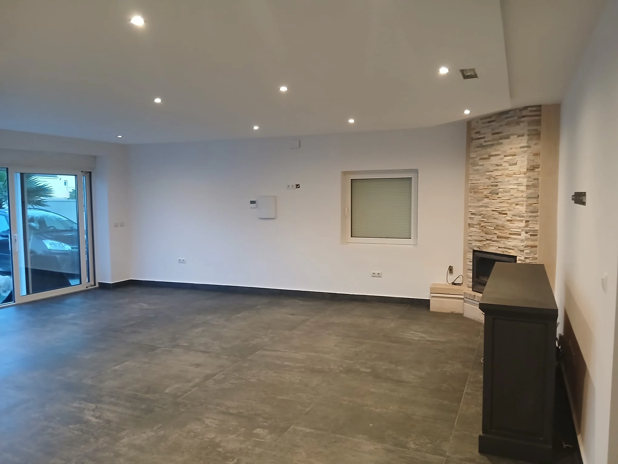 Villa till försäljning i Lomas De Cabo Roig