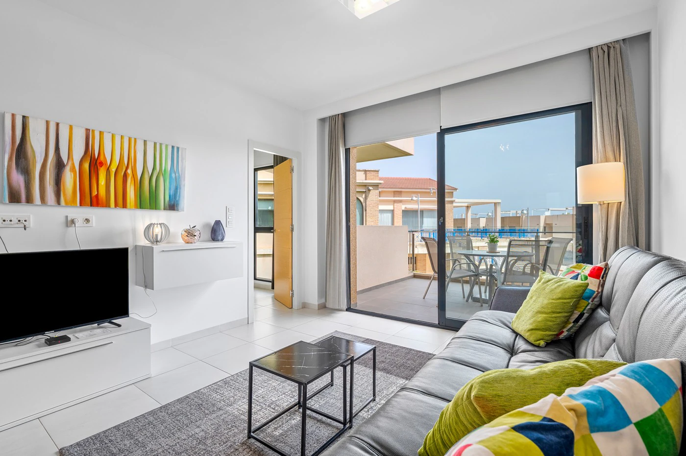 Appartement en ville à la vente à Orihuela Costa