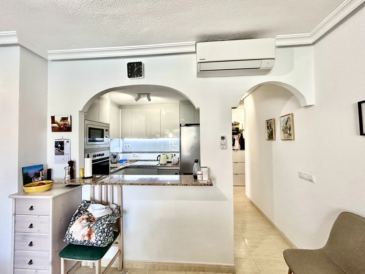 Wohnung zum verkauf in La Mata