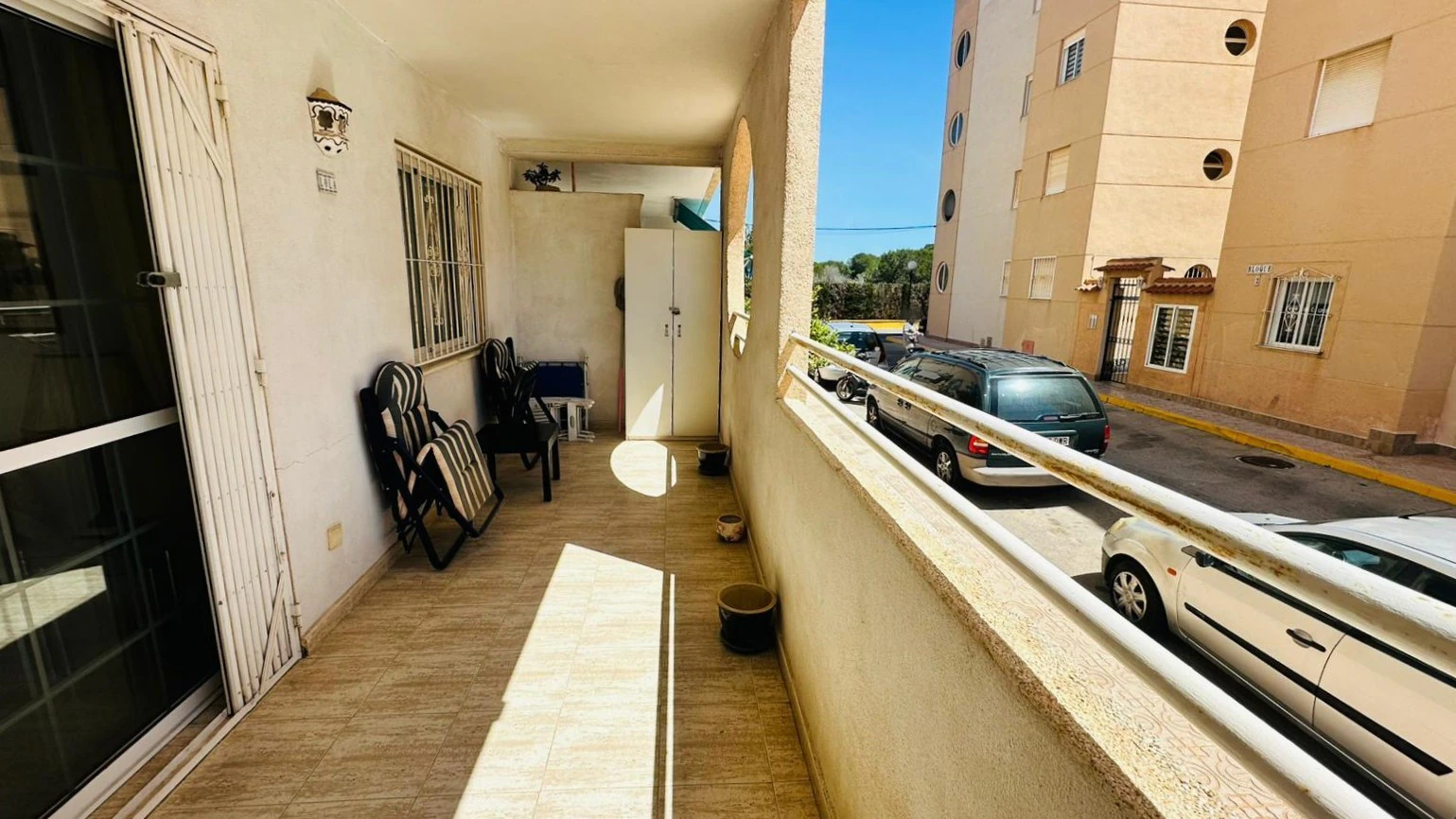 Appartement en ville à la vente à Torrevieja