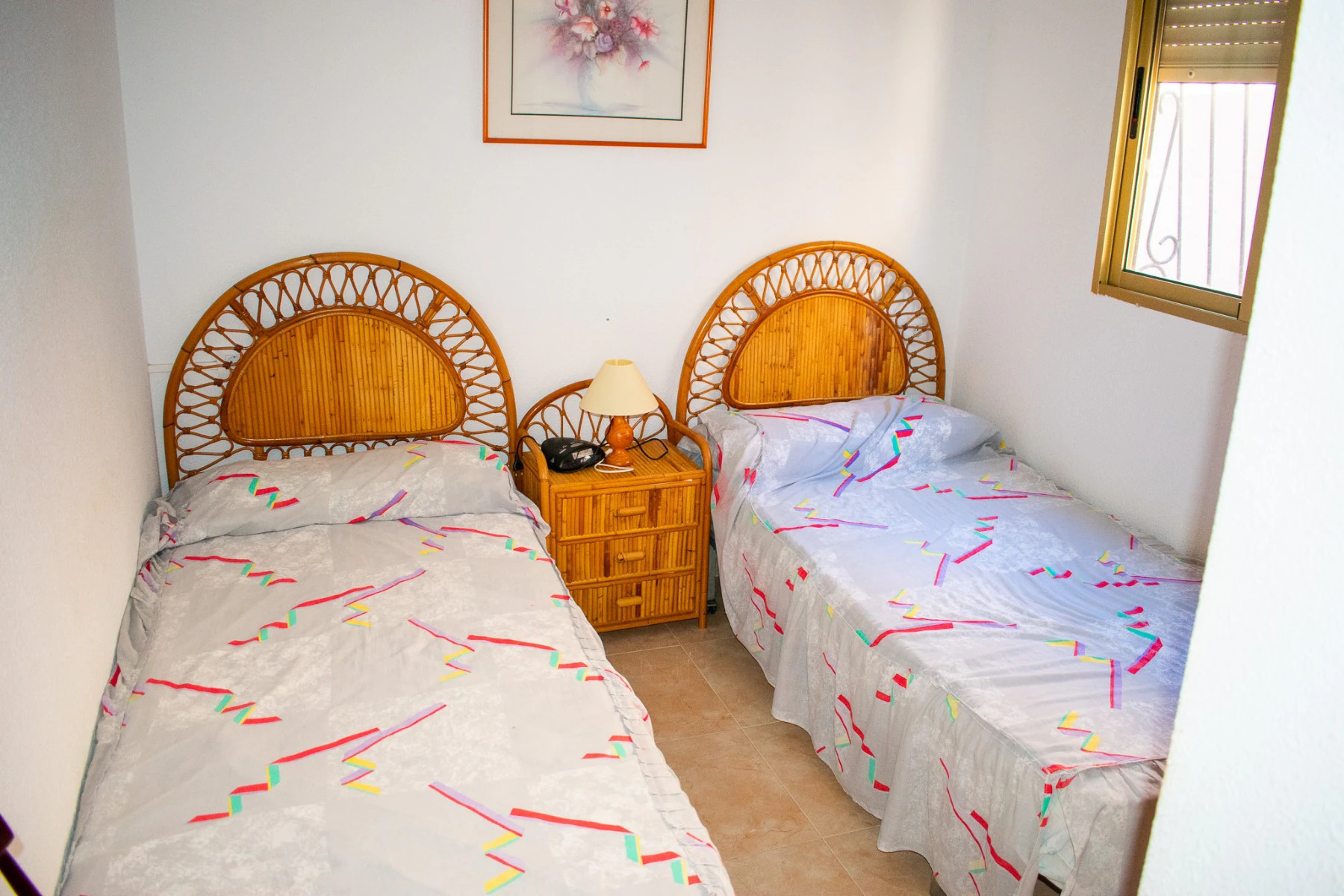 Maison jumelée à la vente à Pilar De La Horadada