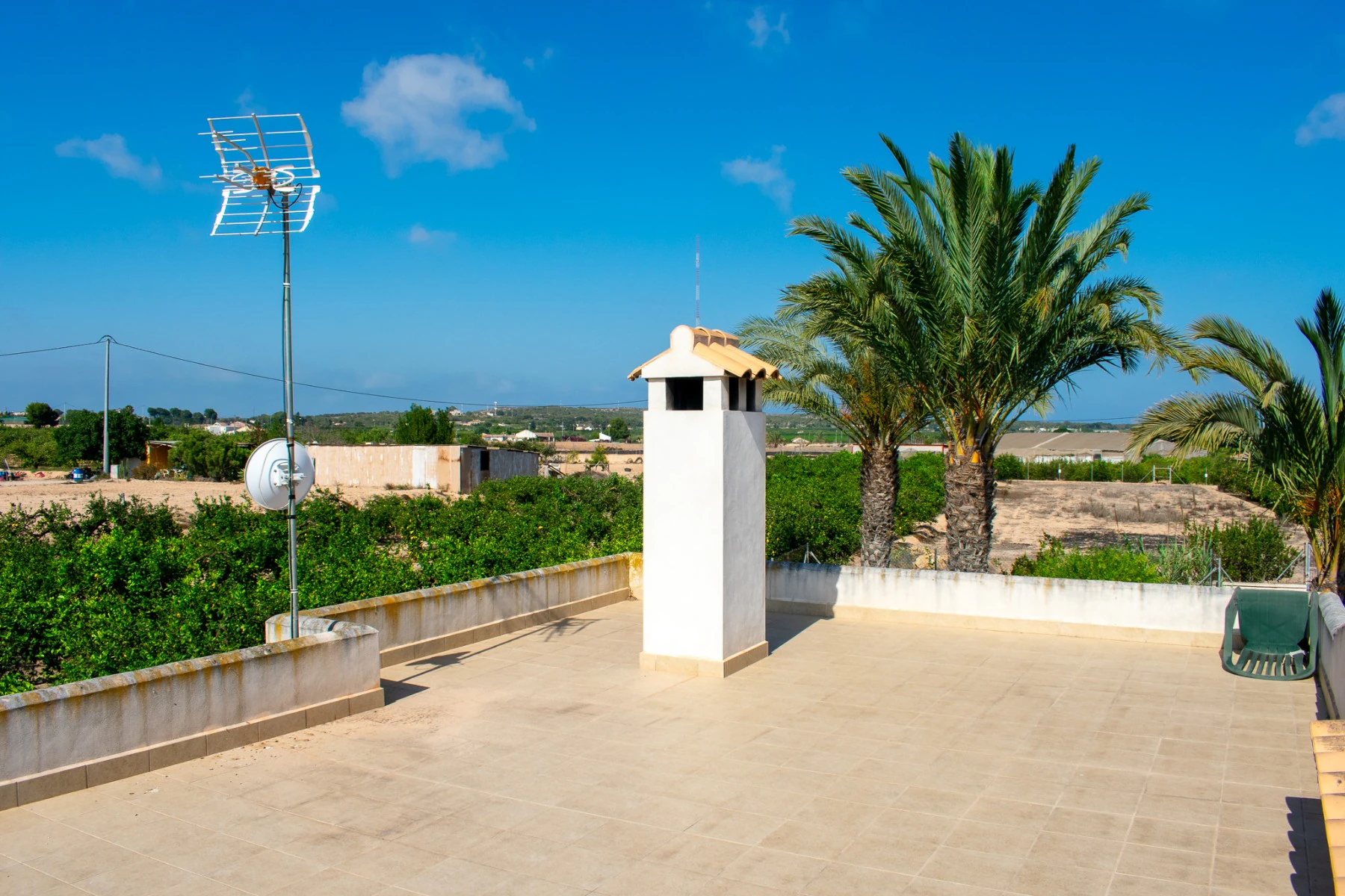 Villa til salg i Guardamar Del Segura