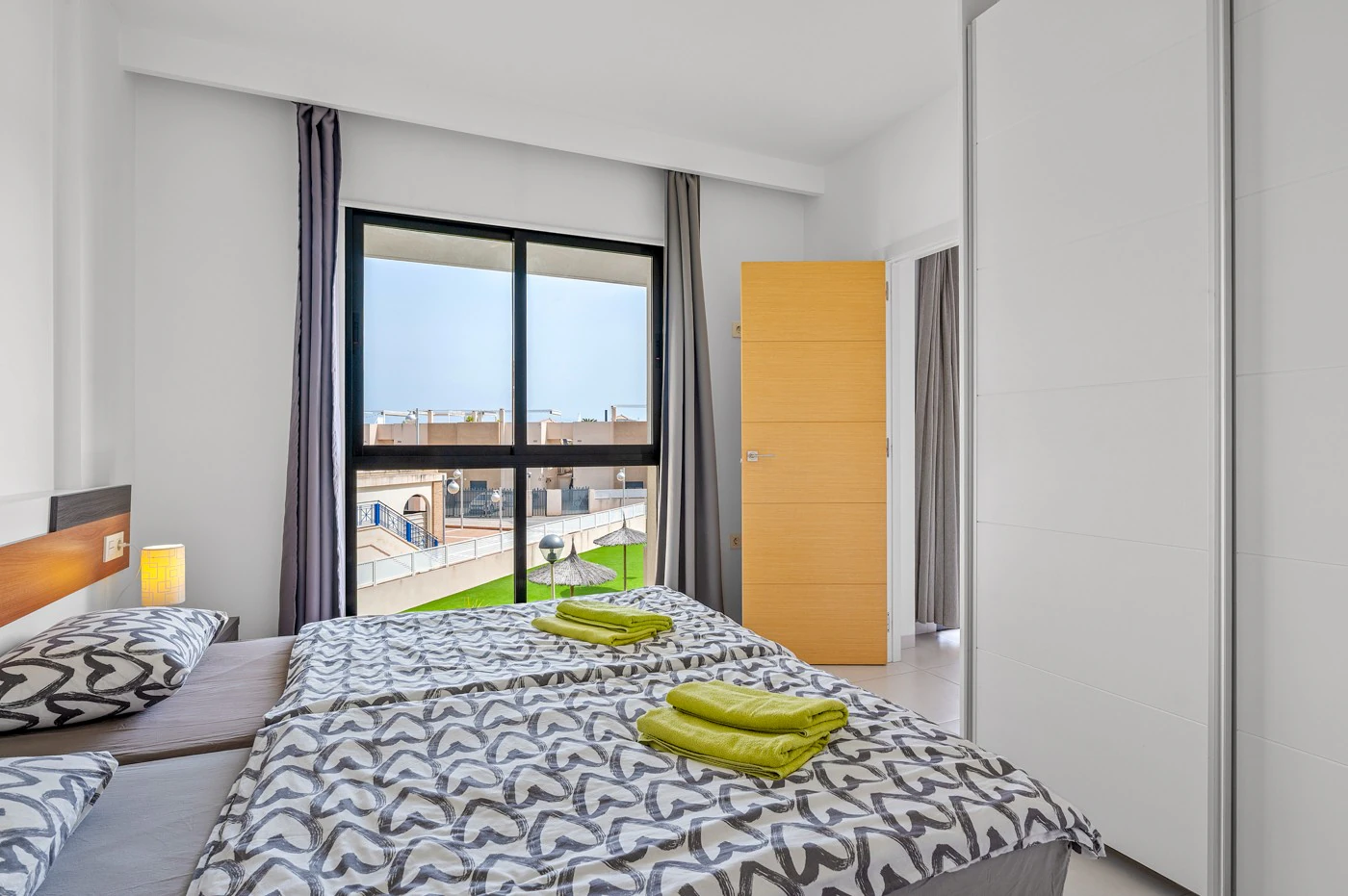 Appartement en ville à la vente à Orihuela Costa