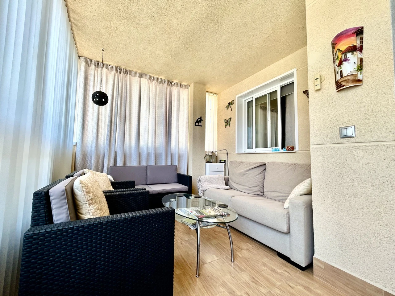 Wohnung zum verkauf in La Mata