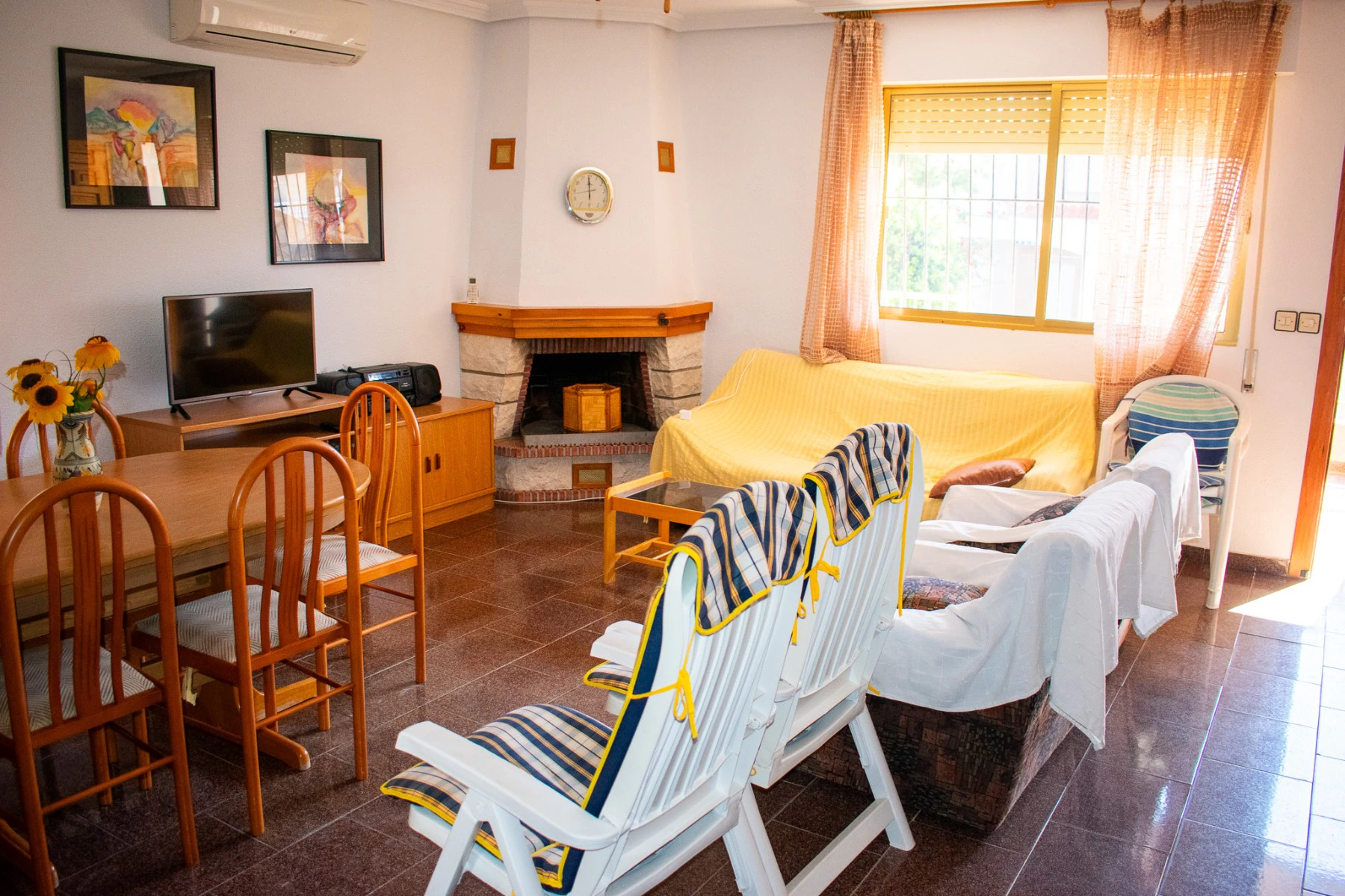 Maison jumelée à la vente à Pilar De La Horadada