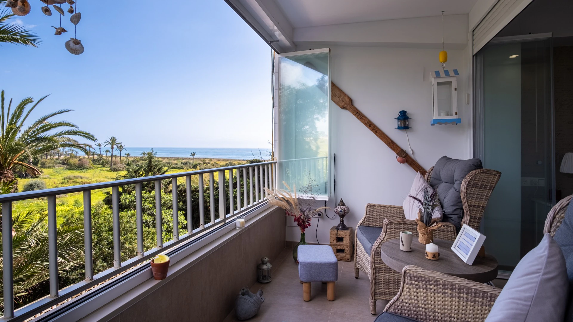 Flat for sale in Orihuela Costa