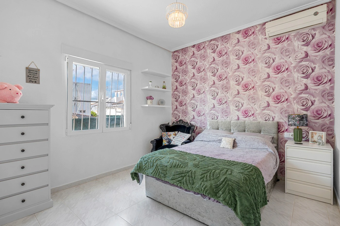 Villa à la vente à Ciudad Quesada