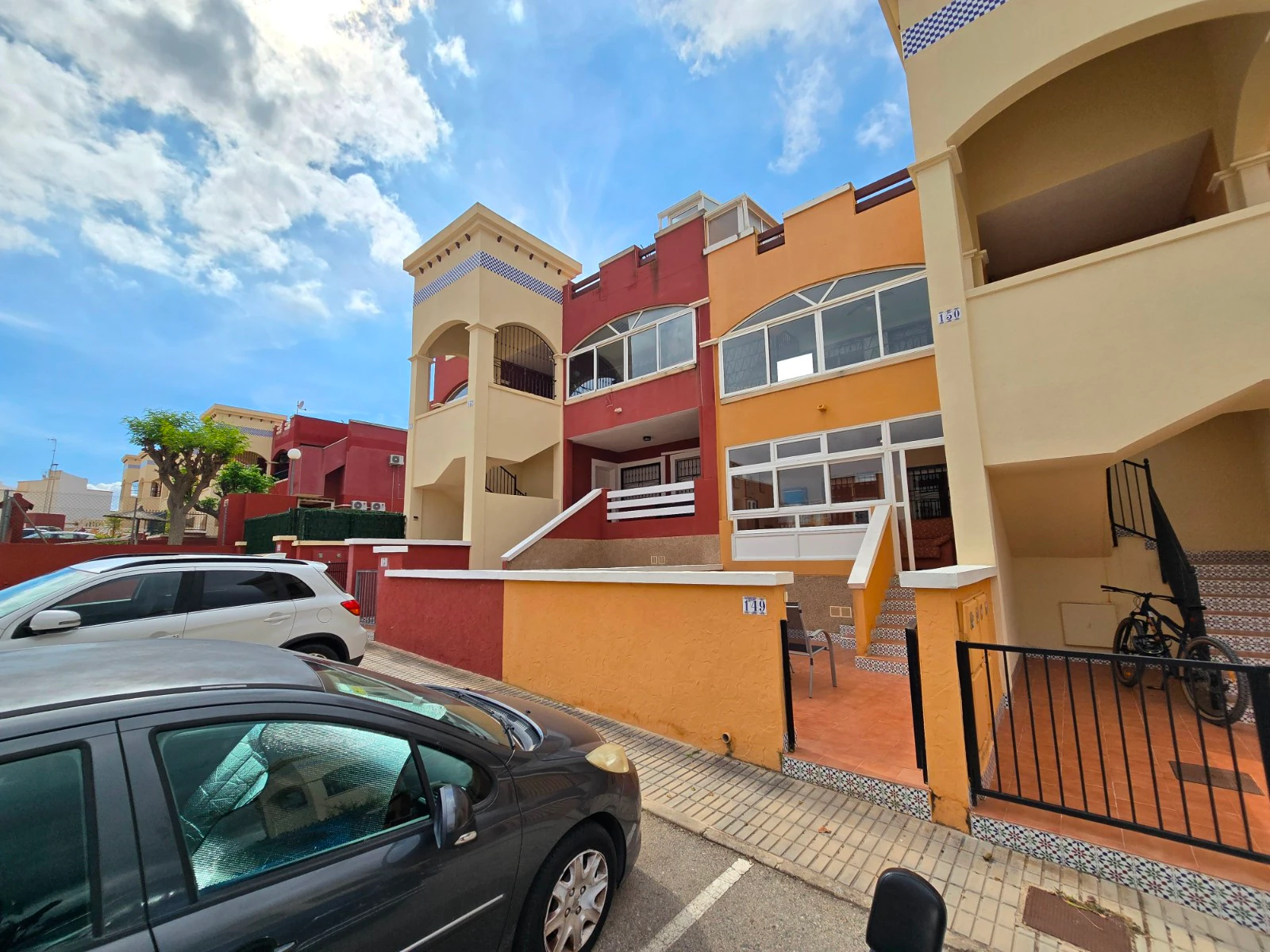Stats Woning te verkoop in Orihuela Costa *