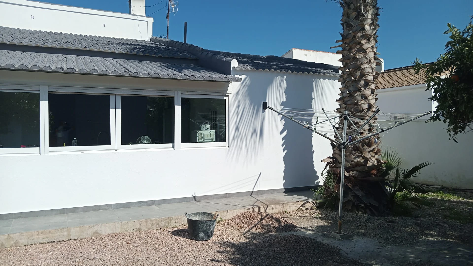 Villa till försäljning i Lomas De Cabo Roig
