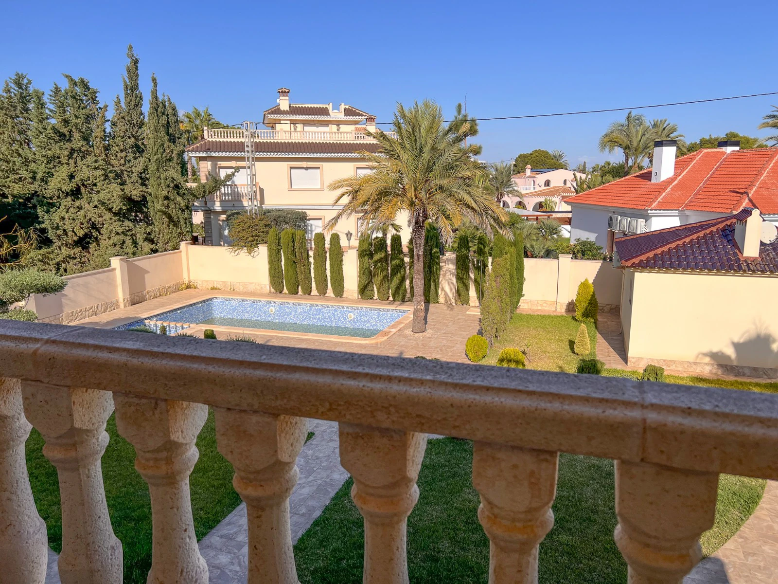 Villa à la vente à Orihuela Costa