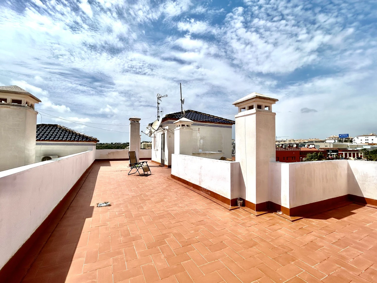 Stats Woning te verkoop in Villamartin
