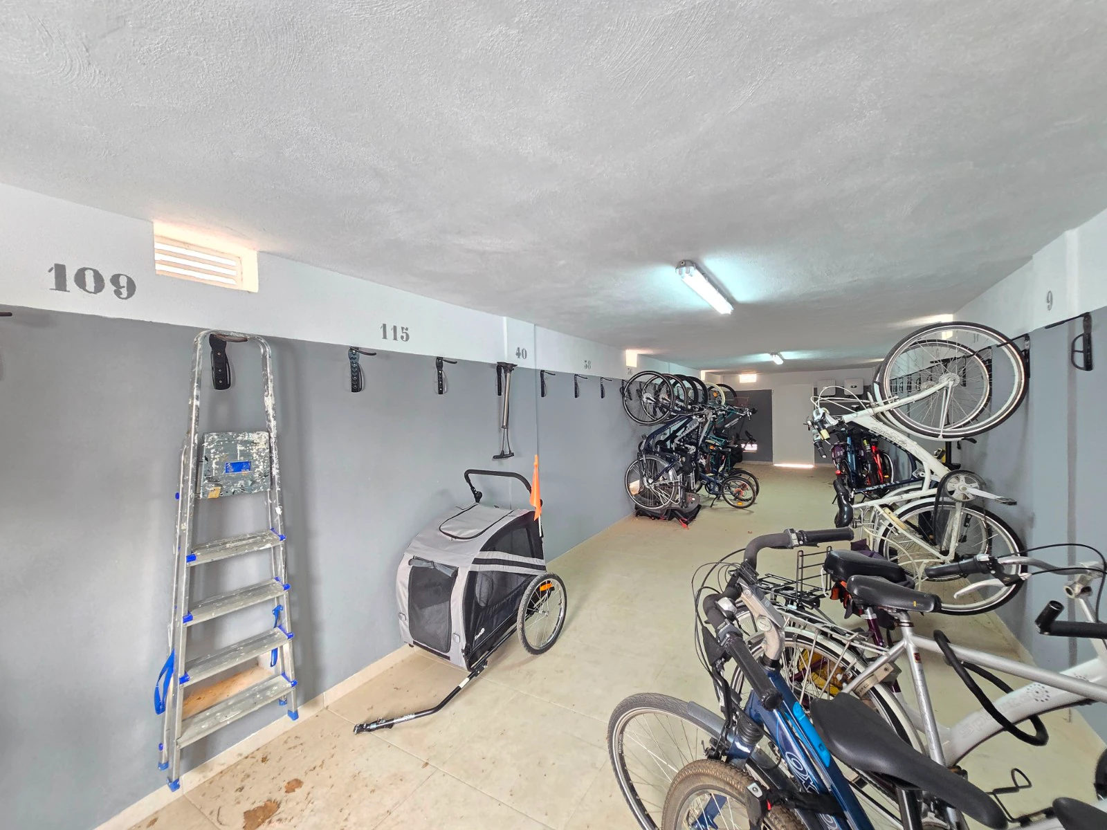 Stats Woning te verkoop in Pilar De La Horadada *